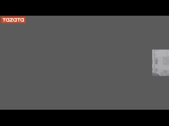 TAZATA 오디오 공장 투어